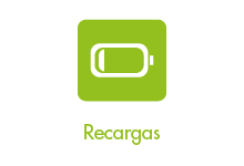 Recargas