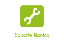 Soporte Técnico