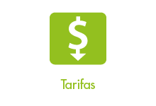 Tarifas